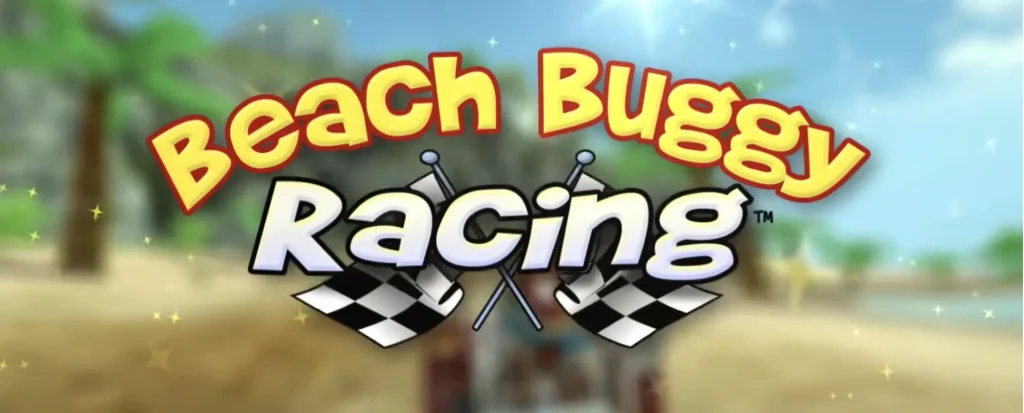 Beach Buggy Racing Overview